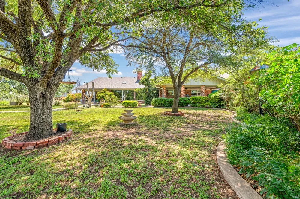 3165 Hayter Road Abilene, TX 79601