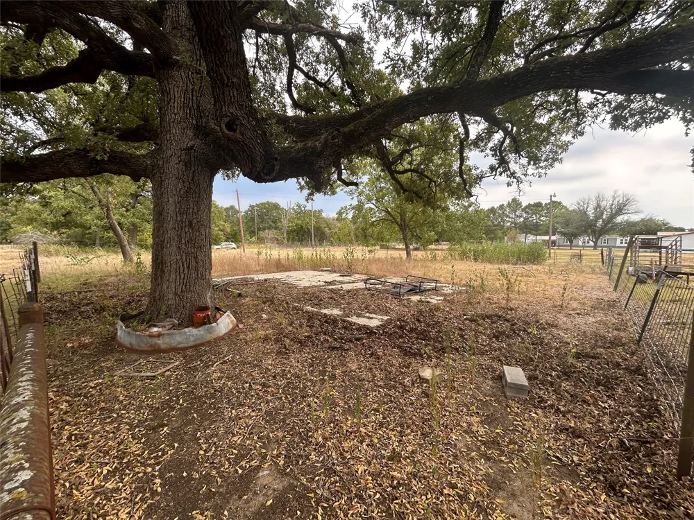 County Road 2139 Kemp, TX 75143