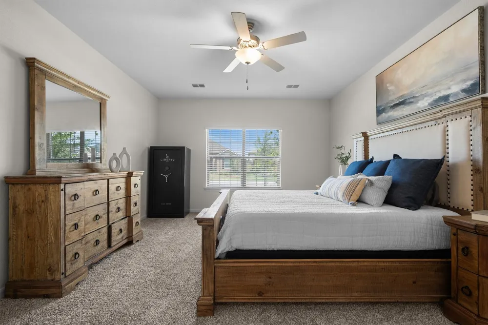 134 Morning Glory Sanger, TX 76266