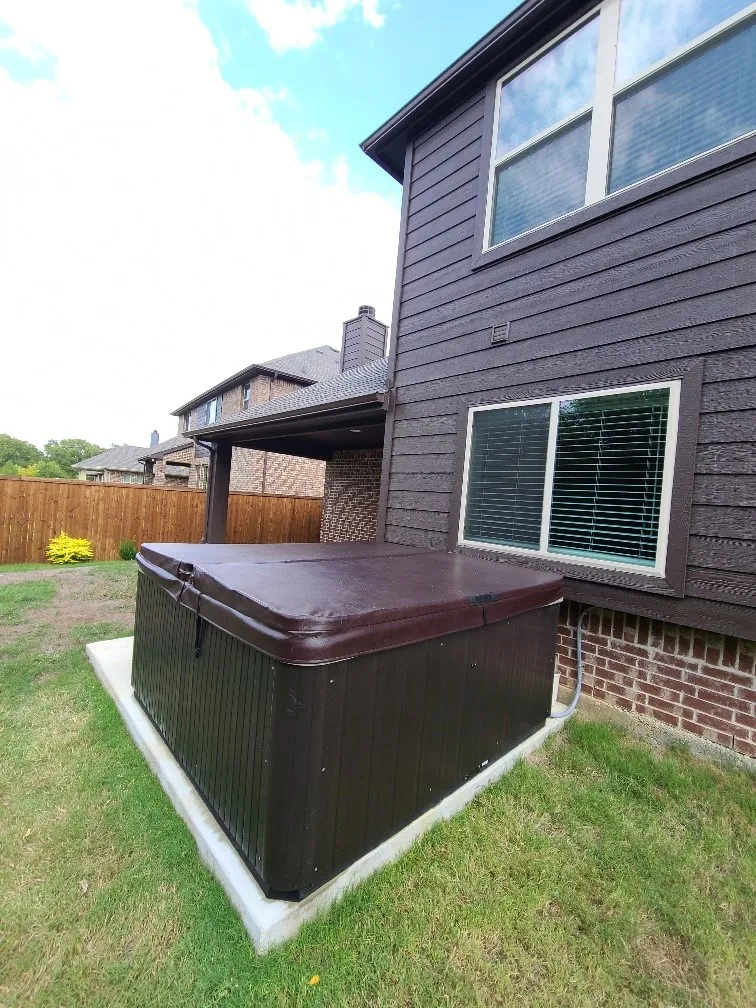 8704 Timber Ridge Drive Aubrey, TX 76227