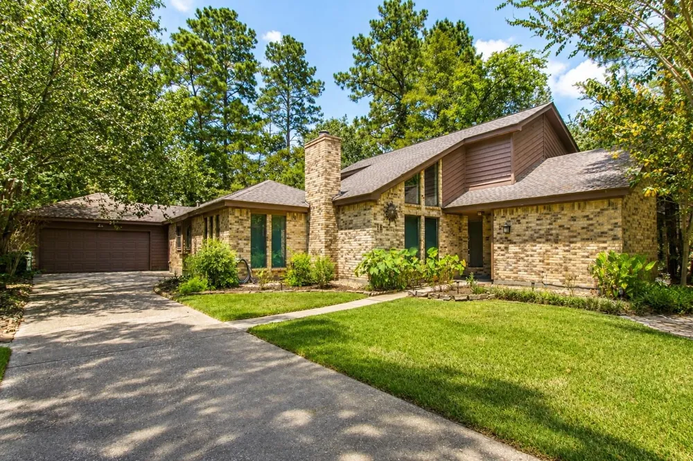 15 Mallard Glen Place The Woodlands, TX 77381