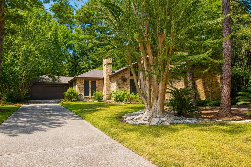 15 Mallard Glen Place The Woodlands, TX 77381
