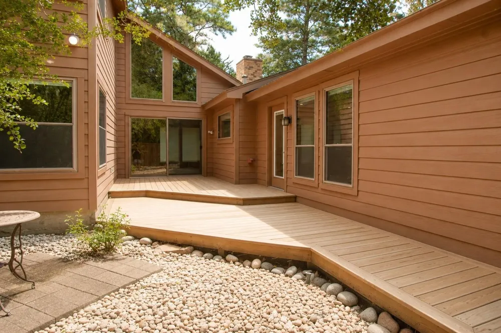 15 Mallard Glen Place The Woodlands, TX 77381