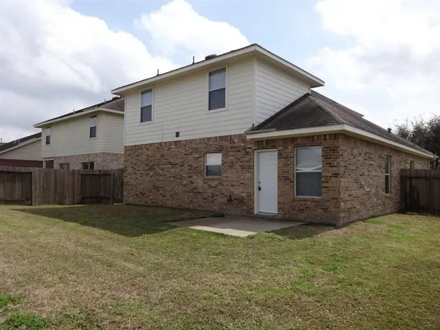 2026 Acorn Glen Trail Fresno, TX 77545
