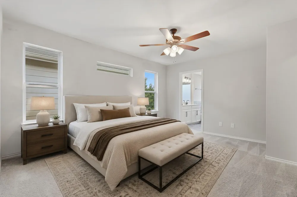 4028 Starbright Street Houston, TX 77018