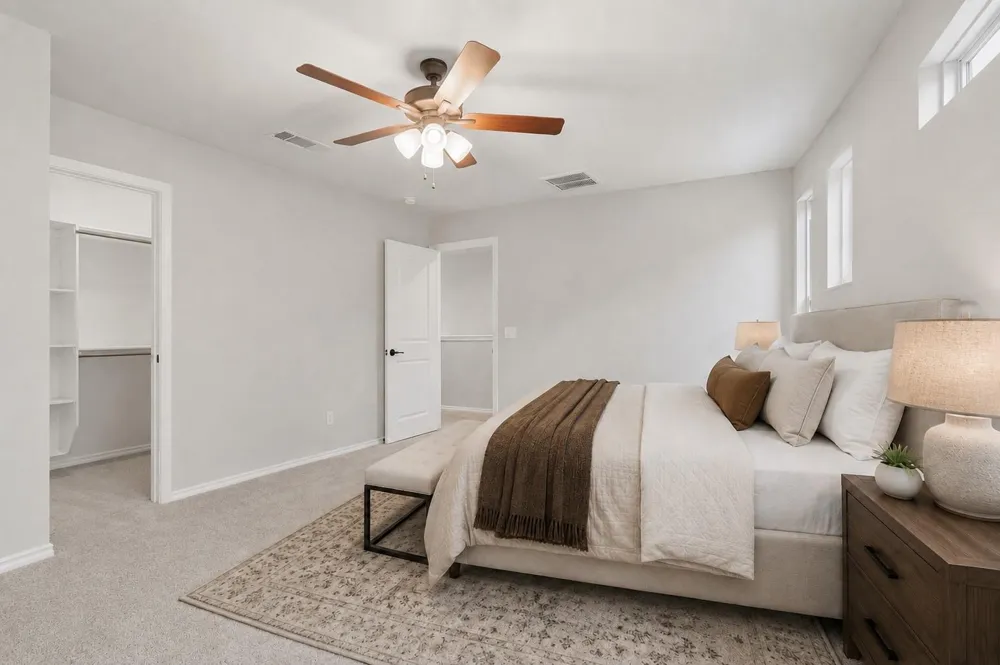 4028 Starbright Street Houston, TX 77018