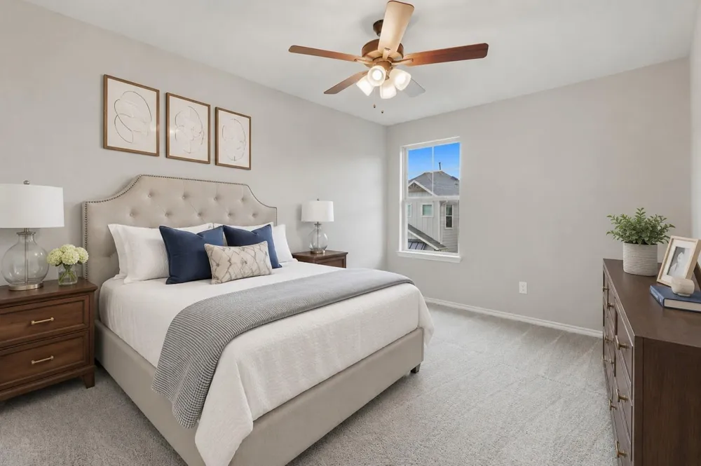 4028 Starbright Street Houston, TX 77018