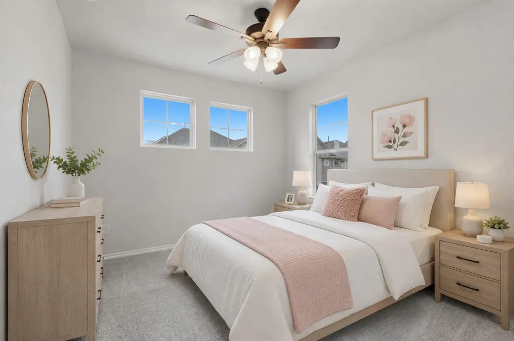 4028 Starbright Street Houston, TX 77018