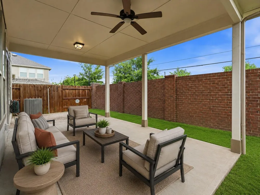 4028 Starbright Street Houston, TX 77018