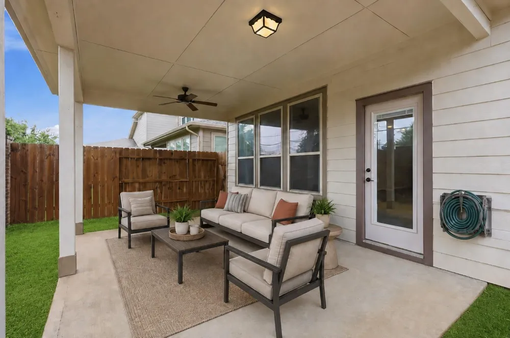 4028 Starbright Street Houston, TX 77018