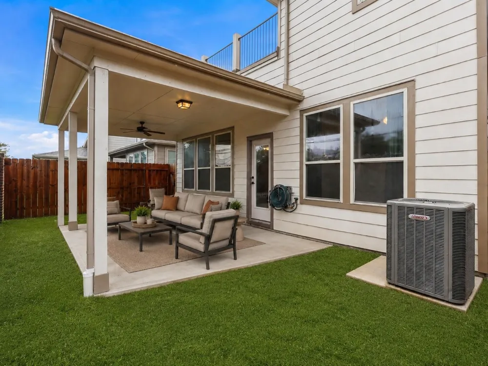 4028 Starbright Street Houston, TX 77018