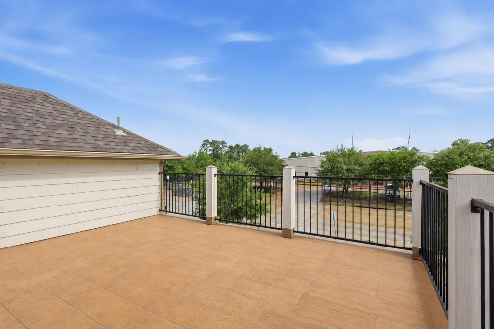 4028 Starbright Street Houston, TX 77018