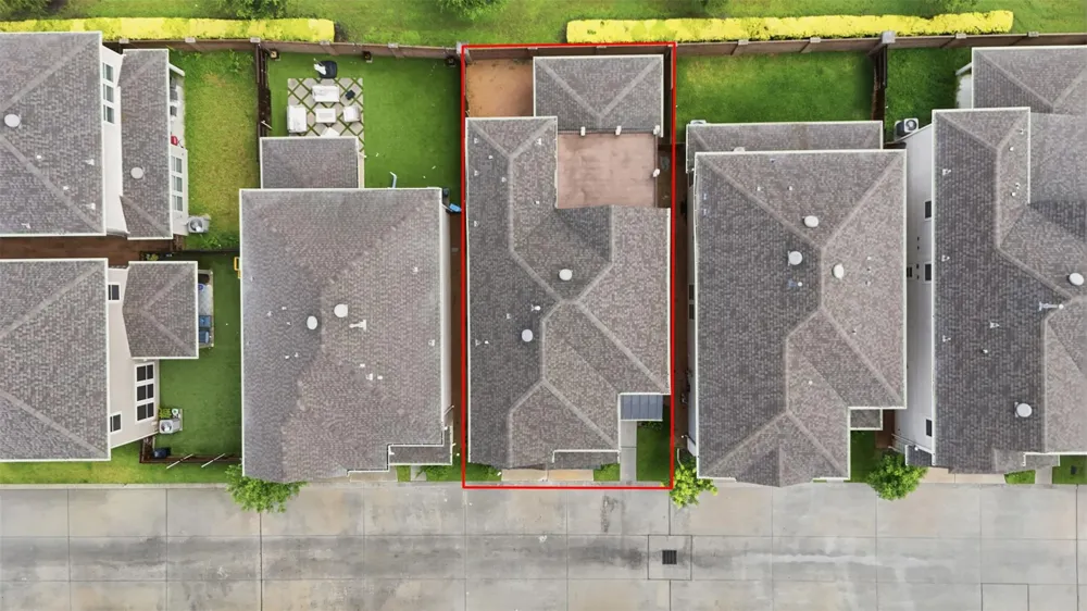 4028 Starbright Street Houston, TX 77018
