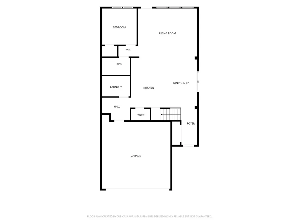4028 Starbright Street Houston, TX 77018