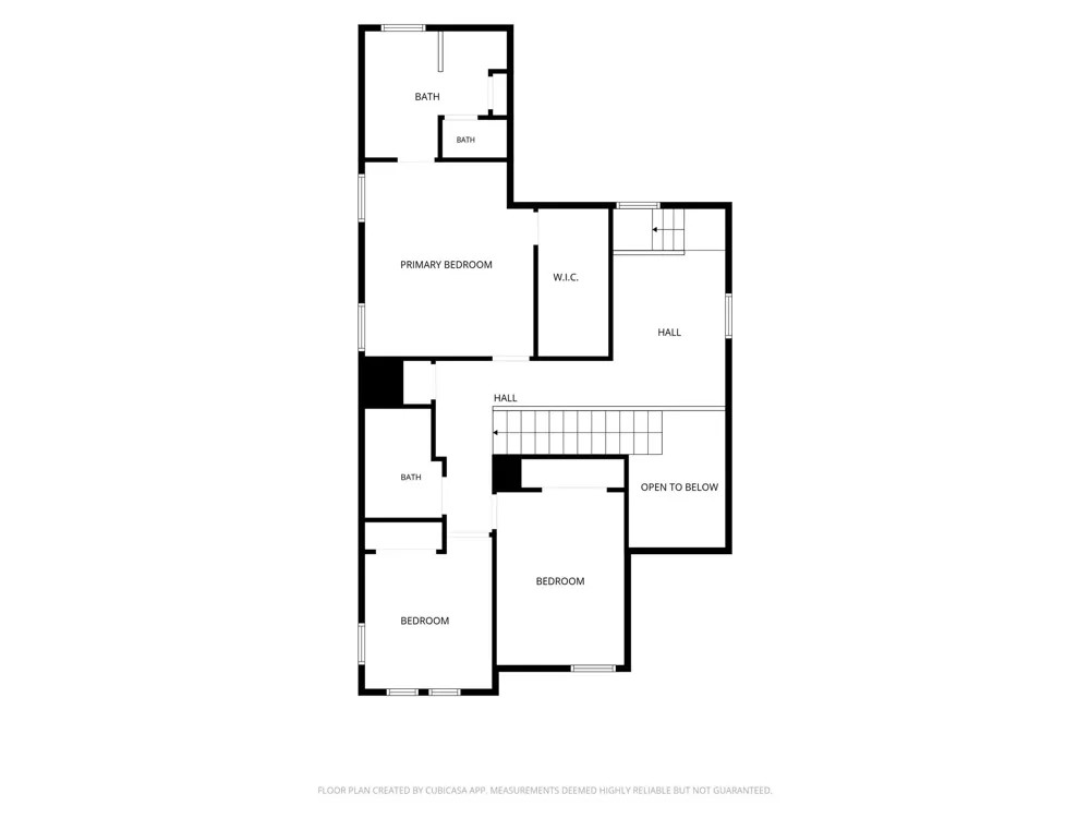 4028 Starbright Street Houston, TX 77018