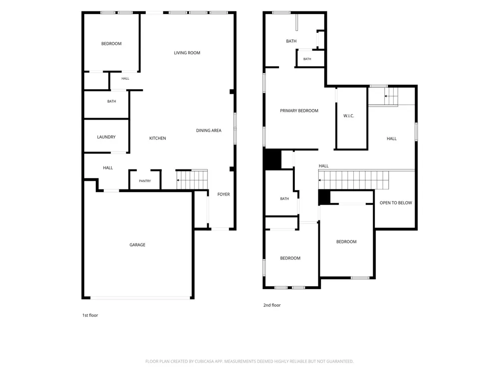4028 Starbright Street Houston, TX 77018