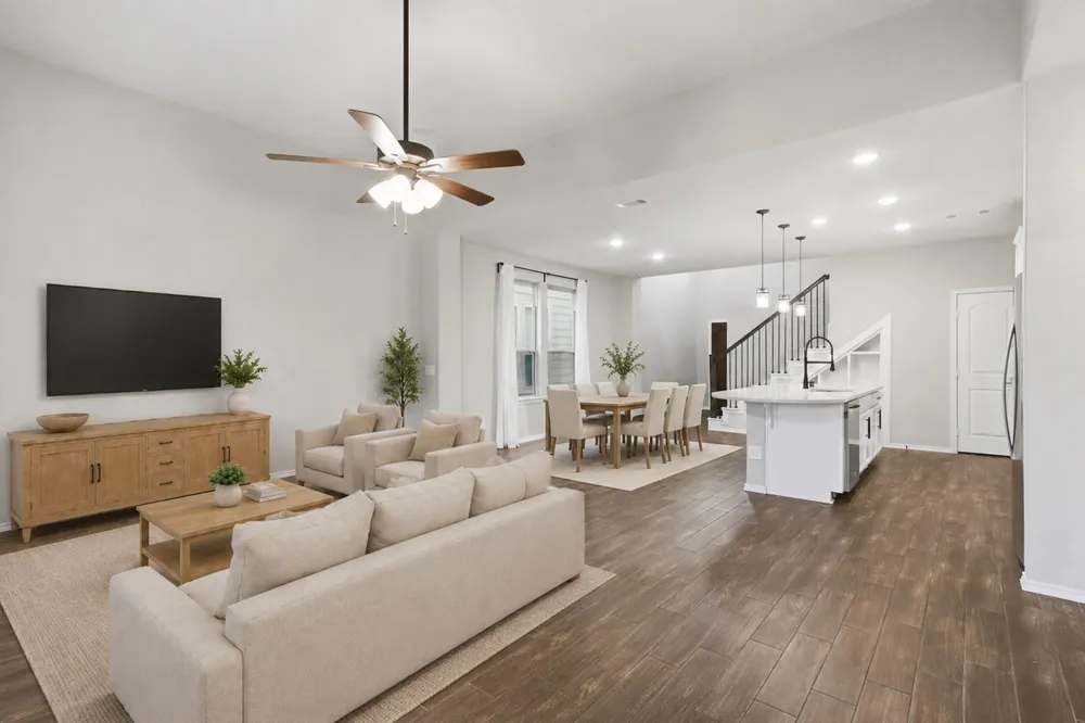 4028 Starbright Street Houston, TX 77018