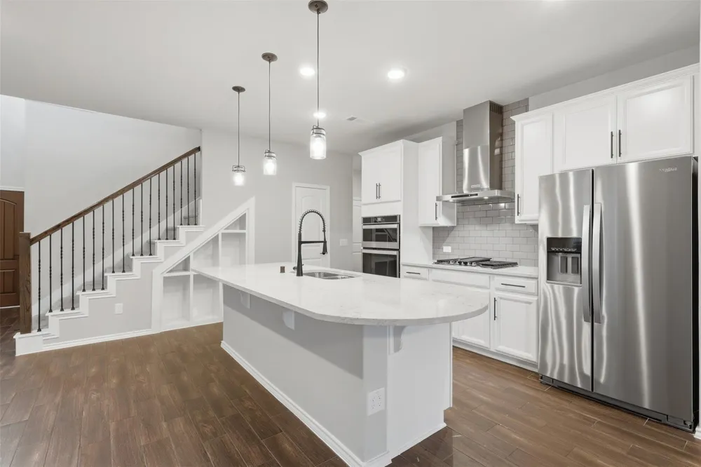 4028 Starbright Street Houston, TX 77018
