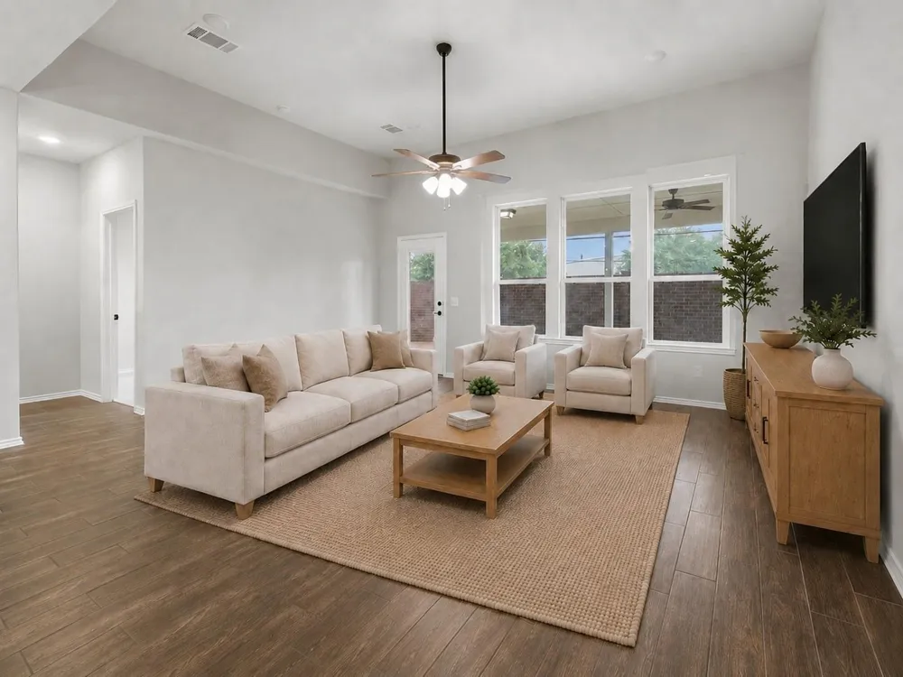 4028 Starbright Street Houston, TX 77018