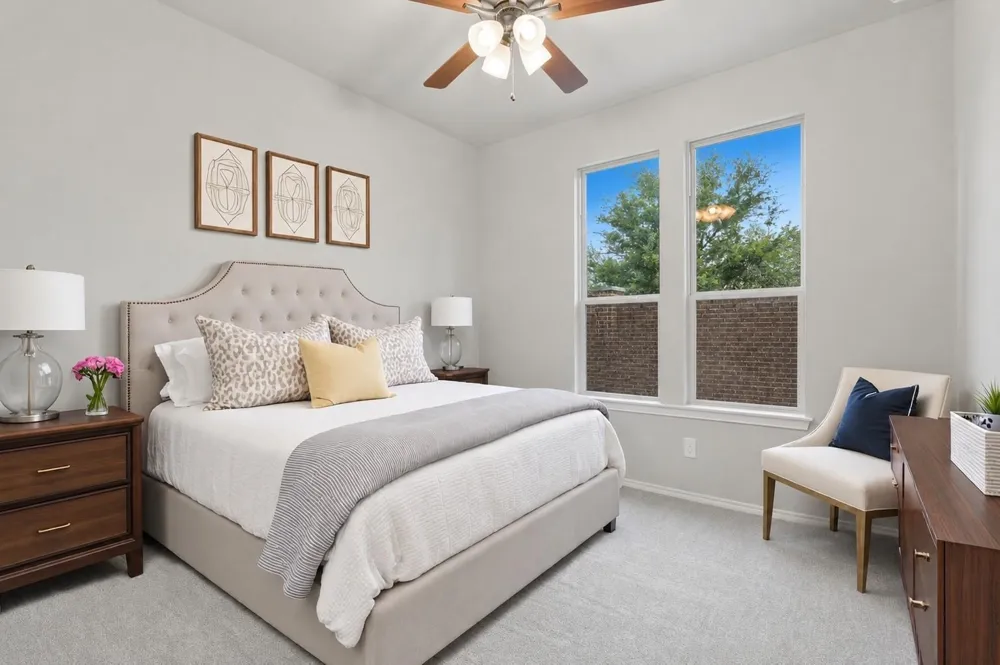 4028 Starbright Street Houston, TX 77018