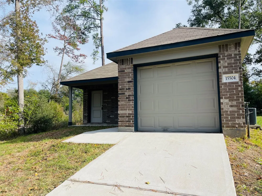 15504 Big Bow Bend Willis, TX 77378