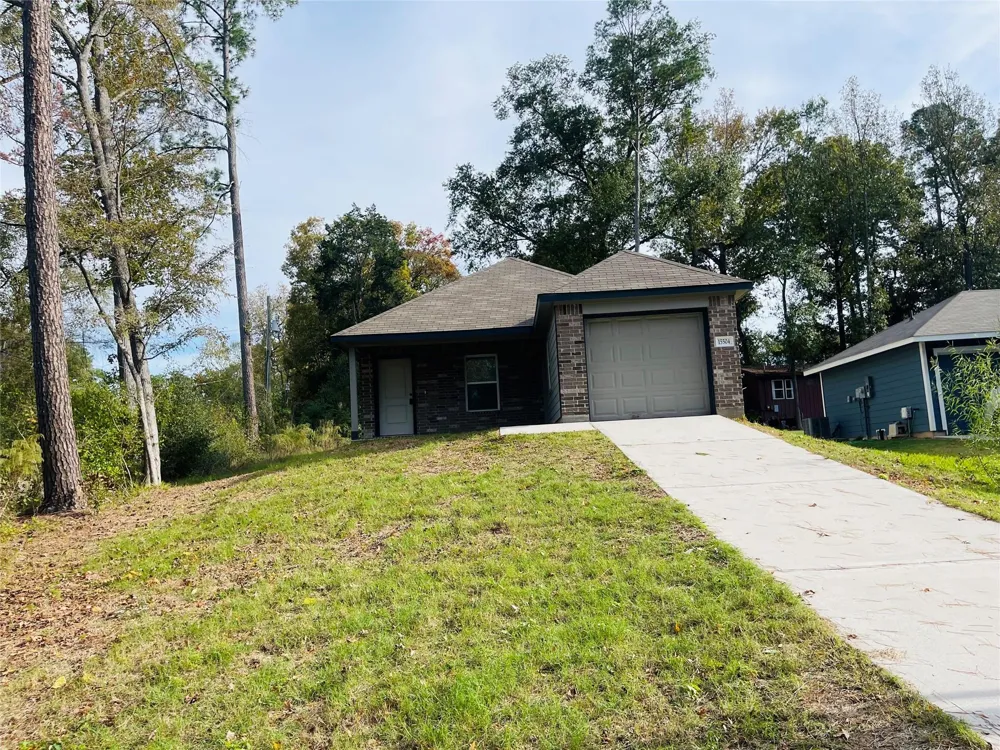 15504 Big Bow Bend Willis, TX 77378