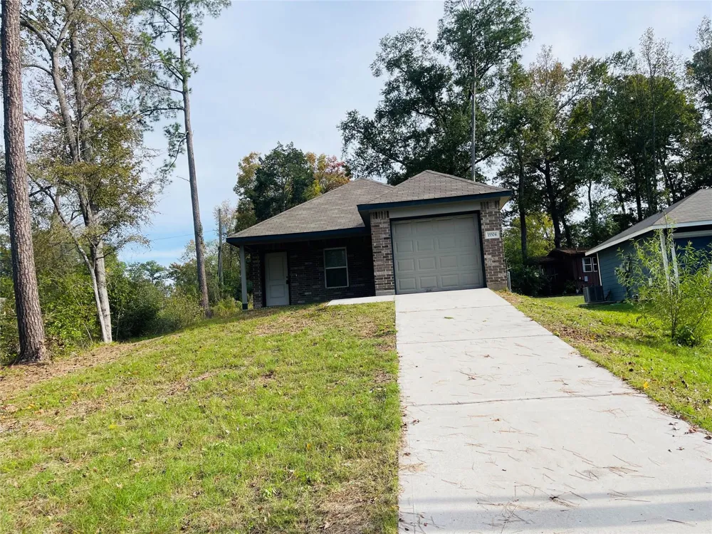 15504 Big Bow Bend Willis, TX 77378