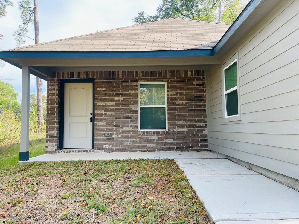 15504 Big Bow Bend Willis, TX 77378
