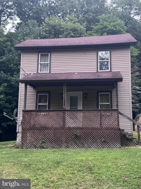 177 LEIGHTY ROAD