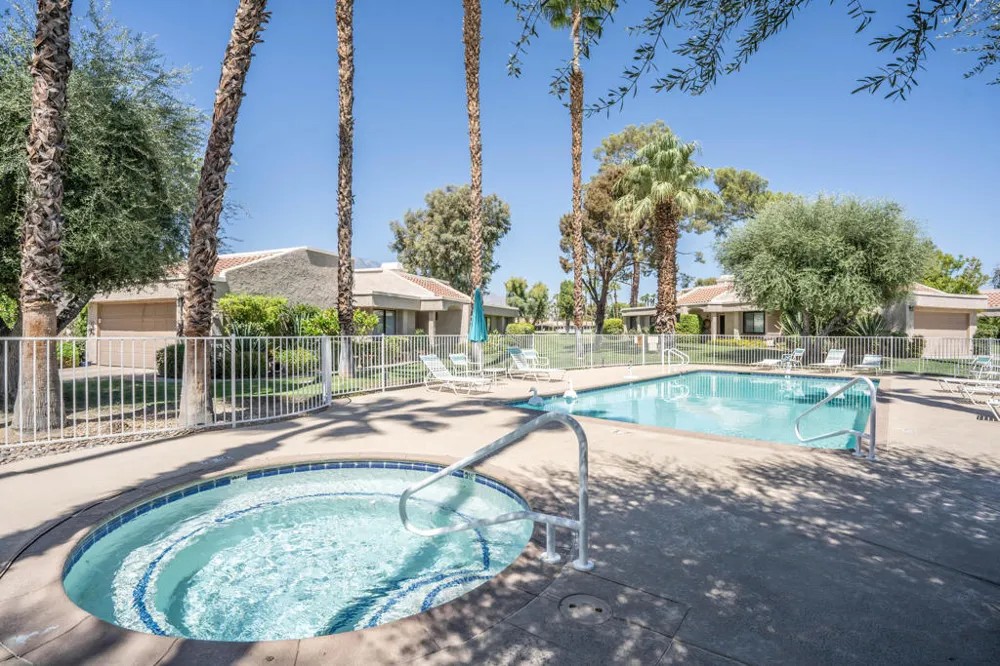 36075 Paseo Circulo W Cathedral City, CA 92234