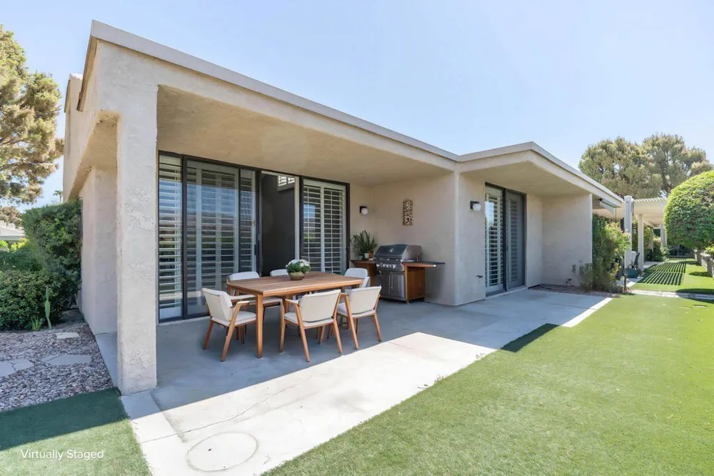 36075 Paseo Circulo W Cathedral City, CA 92234