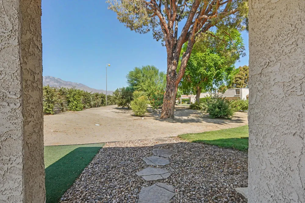 36075 Paseo Circulo W Cathedral City, CA 92234
