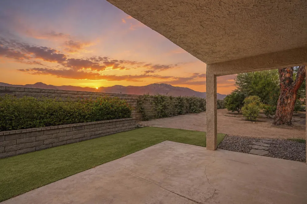 36075 Paseo Circulo W Cathedral City, CA 92234