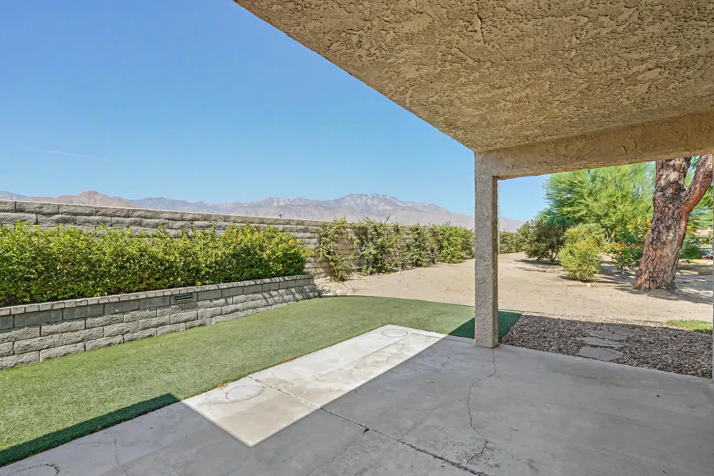 36075 Paseo Circulo W Cathedral City, CA 92234