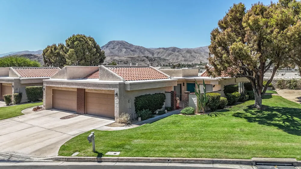 36075 Paseo Circulo W Cathedral City, CA 92234