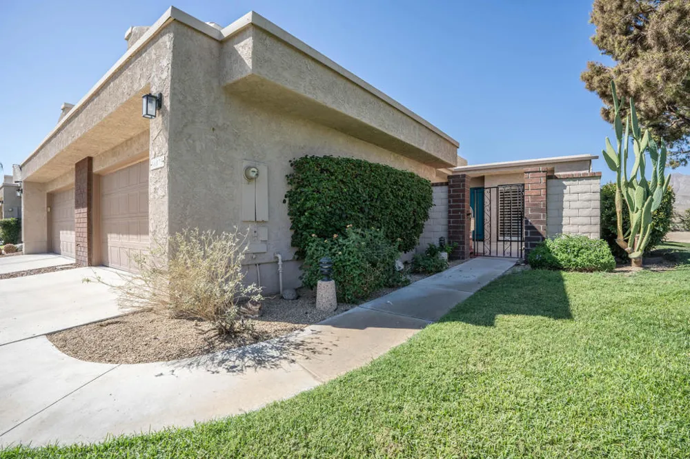 36075 Paseo Circulo W Cathedral City, CA 92234