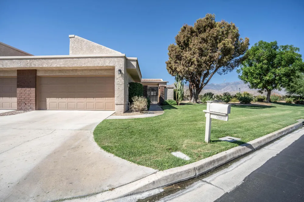36075 Paseo Circulo W Cathedral City, CA 92234