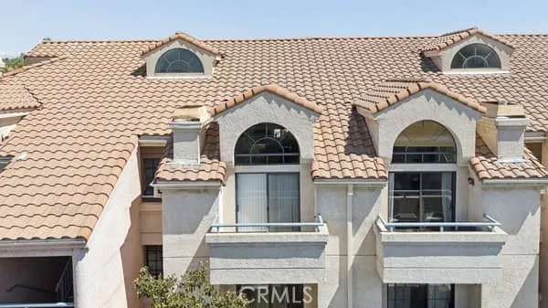 18215 Flynn #124 Canyon Country, CA 91387