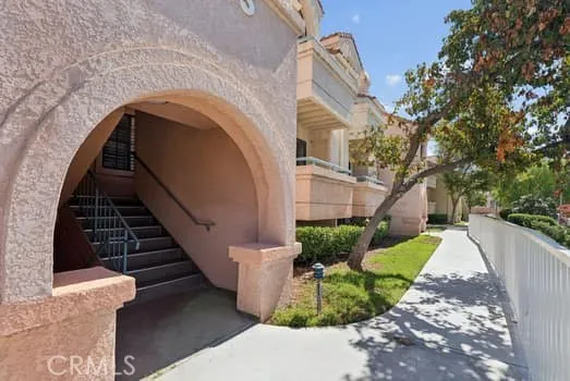 18215 Flynn #124 Canyon Country, CA 91387