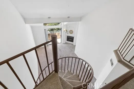 18215 Flynn #124 Canyon Country, CA 91387