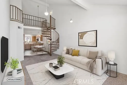 18215 Flynn #124 Canyon Country, CA 91387