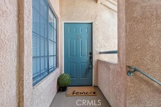 18215 Flynn #124 Canyon Country, CA 91387