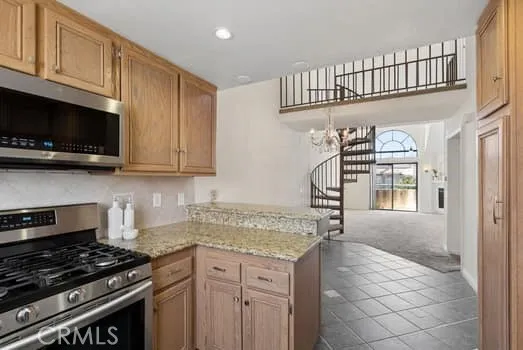 18215 Flynn #124 Canyon Country, CA 91387