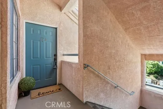 18215 Flynn #124 Canyon Country, CA 91387