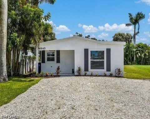 Windcrest Drive