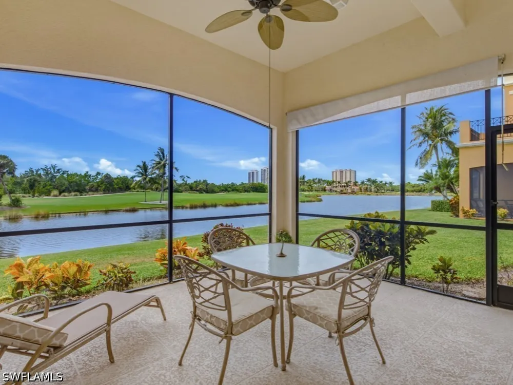 Borghese Lane #101 Naples, FL 34114