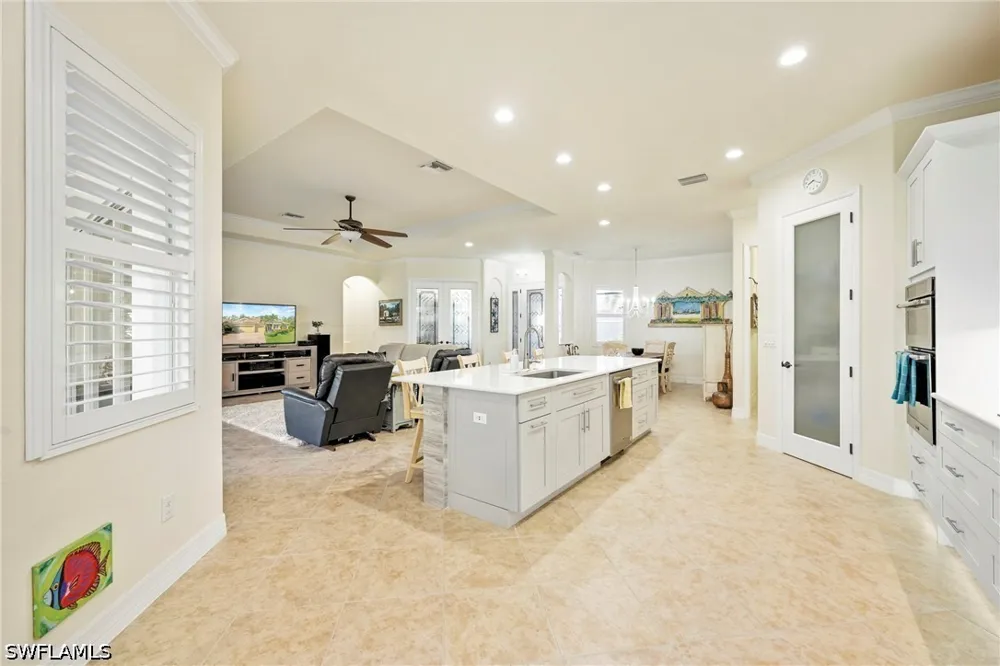 Bosco Court Estero, FL 33928