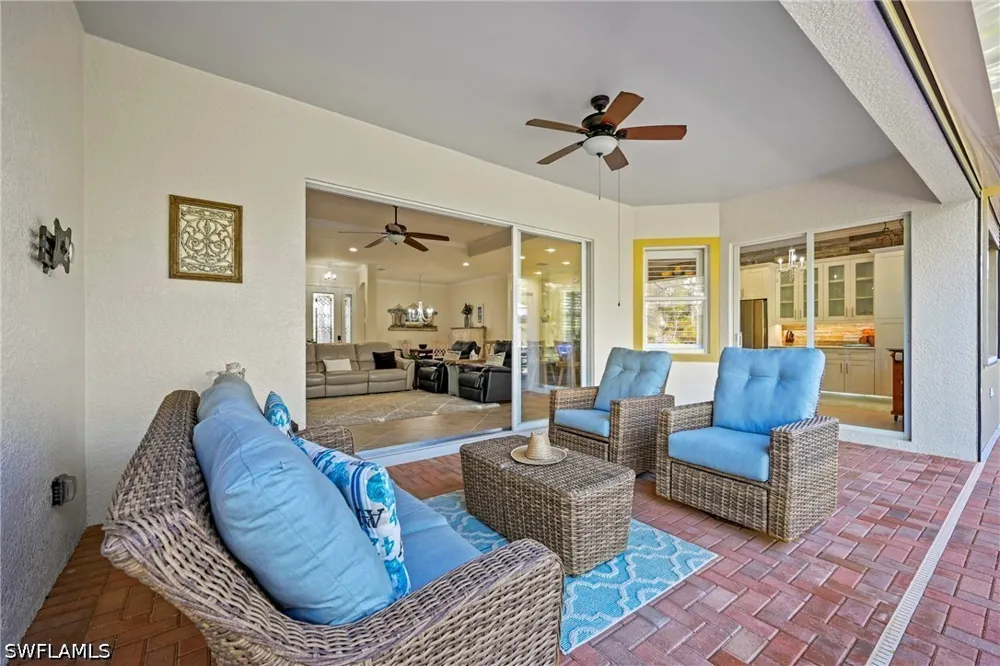 Bosco Court Estero, FL 33928