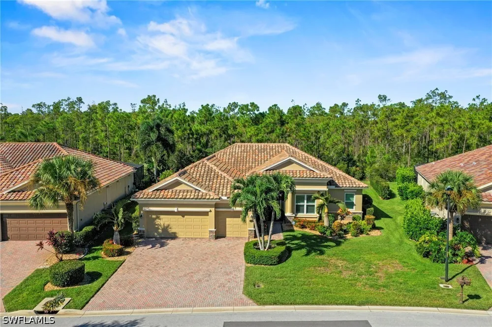 Bosco Court Estero, FL 33928