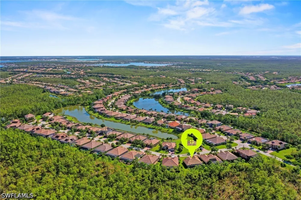 Bosco Court Estero, FL 33928